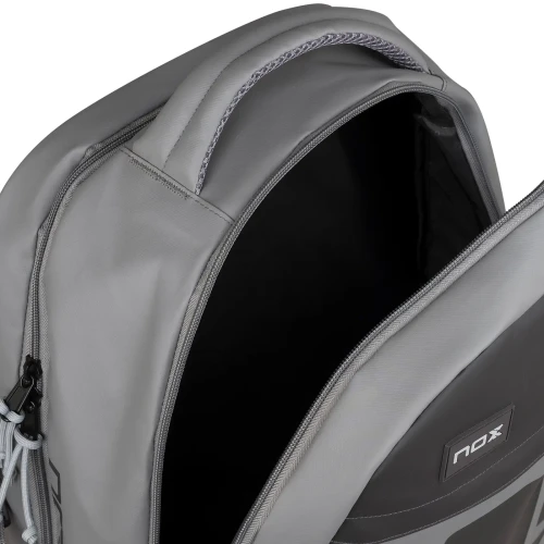 Mochila NOX AT10 Team Gris