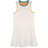 Vestido Nox Pro Mujer Padel Vanilla