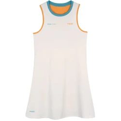 Vestido Nox Pro Mujer Padel Vanilla