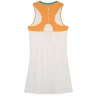Vestido Nox Pro Mujer Padel Vanilla