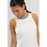 Vestido Nox Pro Mujer Padel Vanilla