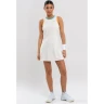 Vestido Nox Pro Mujer Padel Vanilla