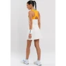 Vestido Nox Pro Mujer Padel Vanilla