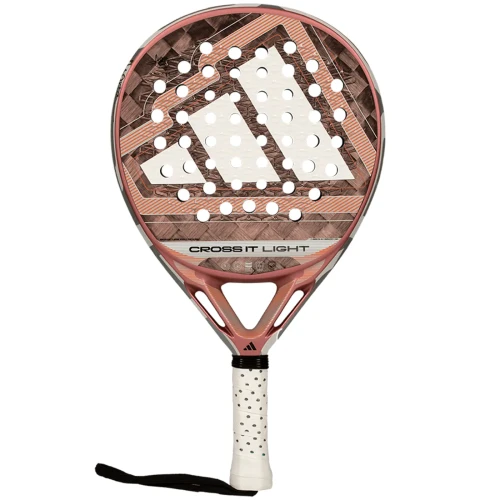Pala Padel Adidas Cross IT Light 2026 Martita Ortega