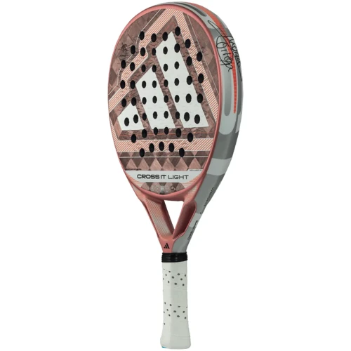 Pala Padel Adidas Cross IT Light 2026 Martita Ortega