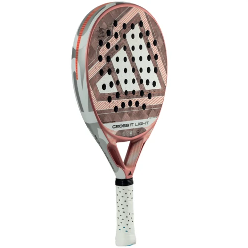 Pala Padel Adidas Cross IT Light 2026 Martita Ortega