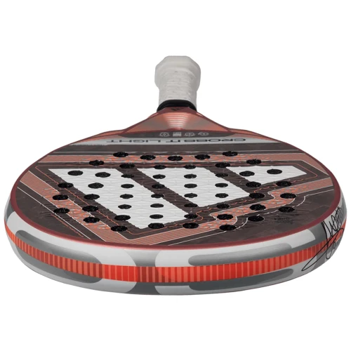 Pala Padel Adidas Cross IT Light 2026 Martita Ortega