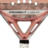 Pala Padel Adidas Cross IT Light 2026 Martita Ortega