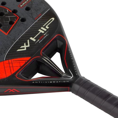 Pala De Padel Royal Padel Whip Poly 2026