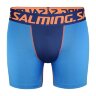 SALMING Record Extra Long Boxer Blue modra