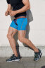 SALMING Record Extra Long Boxer Blue modra