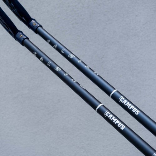 Клюшка для флорбола SALMING Campus Aero 32 Black
