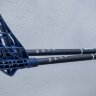 Клюшка для флорбола SALMING Campus Aero 32 Black
