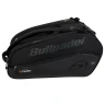 Paletero BULLPADEL Vertex Geo Premier Padel 2026 Black