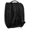 Paletero BULLPADEL Vertex Geo Premier Padel 2026 Black