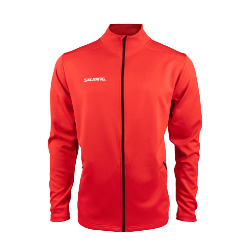 Толстовка SALMING Core Red