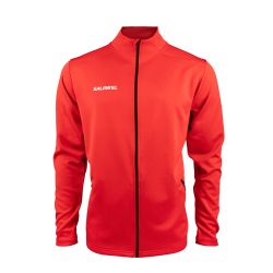Толстовка SALMING Core Red
