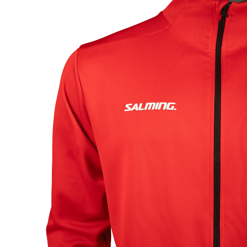Толстовка SALMING Core Red