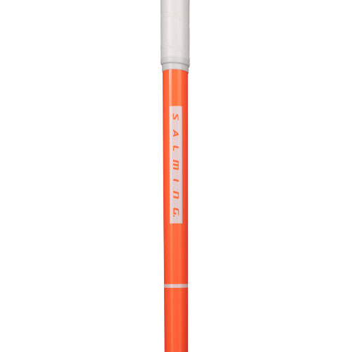Клюшка для флорбола SALMING Nitrolite Trident 30 JR Coral/White