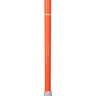 Клюшка для флорбола SALMING Nitrolite Trident 30 JR Coral/White