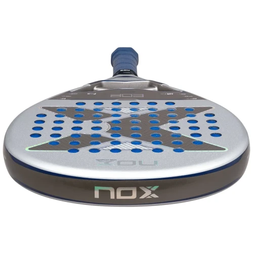 Pala De Padel NOX Pro Cup Soft Agustín Tapia 2027