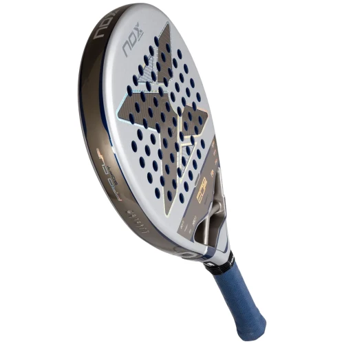 Pala De Padel NOX Pro Cup Soft Agustín Tapia 2027