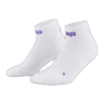 Носки компрессионные CEP Ultralight 4.0 Men White