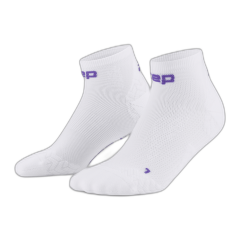 Носки компрессионные CEP Ultralight 4.0 Men White