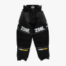 Вратарские штаны Zone Upgrade PRO4 Superwide Black/Silver