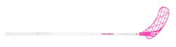 Клюшка для флорбола Zone Air/One Air Superlight F29 Electric Magenta