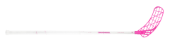 Клюшка для флорбола Zone Air/One Air Superlight F29 Electric Magenta