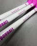 Клюшка для флорбола Zone Air/One Air Superlight F29 Electric Magenta