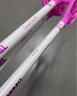 Клюшка для флорбола Zone Air/One Air Superlight F29 Electric Magenta