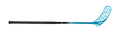 Клюшка для флорбола Zone Air/One Hybrid Pre 29 Thin Black
