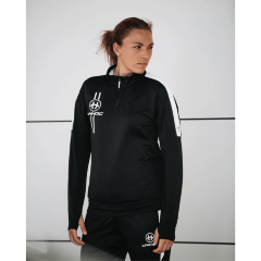 Лонгслив Unihoc Arrow