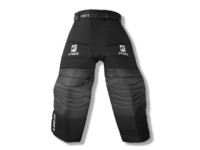 Штаны вратарские Freez G-190 black
