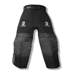 Штаны вратарские Freez G-190 black