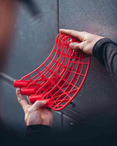 Крюк Zone Maker Red