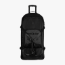 Сумка Unihoc Goalie Bag Dark Line 120L Black