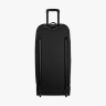 Сумка Unihoc Goalie Bag Dark Line 120L Black