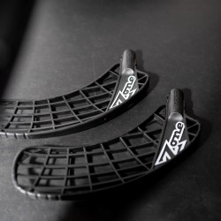 Крюк Zone Hyper Black