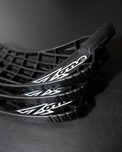 Крюк Zone Hyper Black