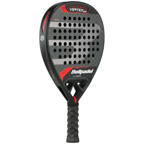 Pala Padel Bullpadel Vertex 04 Hybrid 24