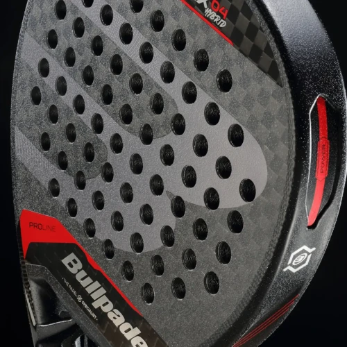 Pala Padel Bullpadel Vertex 04 Hybrid 24