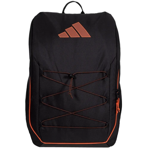 Mochila ADIDAS Protour Negro 3.3 2024