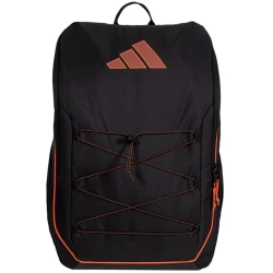 Mochila ADIDAS Protour Negro 3.3 2024