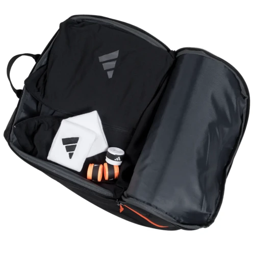 Mochila ADIDAS Protour Negro 3.3 2024