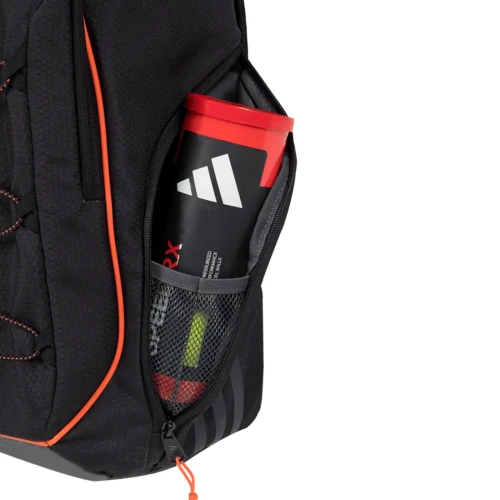Mochila ADIDAS Protour Negro 3.3 2024