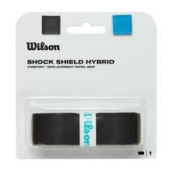 Grip Wilson Shock Shield Hybrid Negro