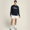 Sudadera WILSON Navy Team CrewNeck